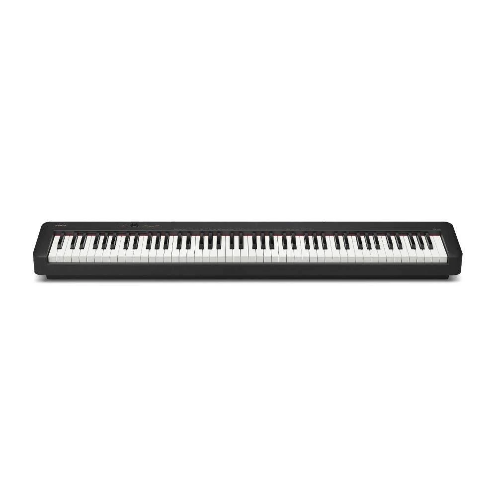 Skaitmeninis pianinas Casio CDP-S110 BK