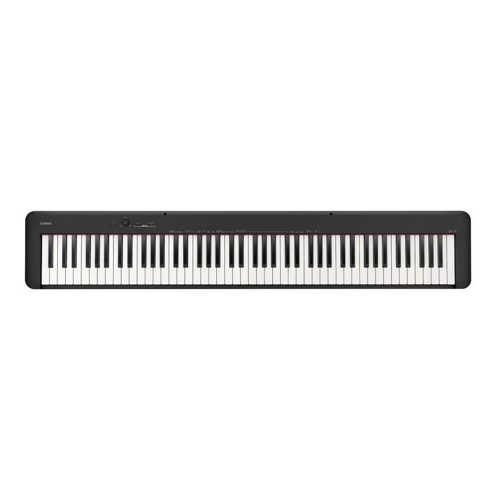 Skaitmeninis pianinas Casio CDP-S110 BK