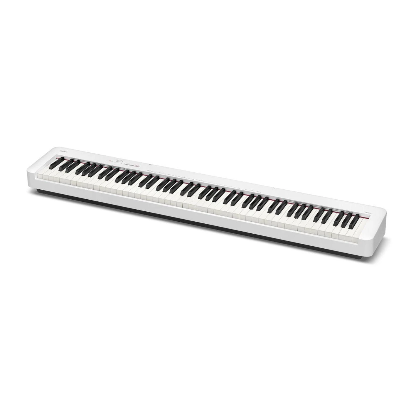 Skaitmeninis pianinas Casio CDP-S110 WE