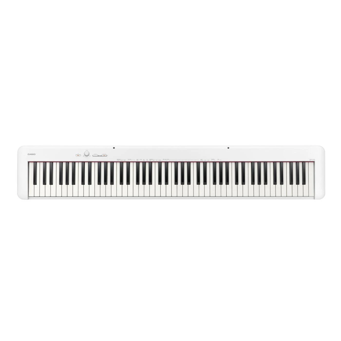 Skaitmeninis pianinas Casio CDP-S110 WE