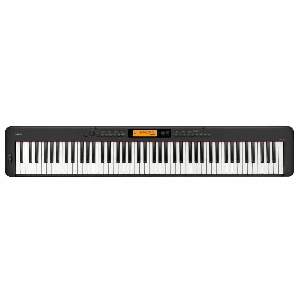 Skaitmeninis pianinas Casio CDP-S360