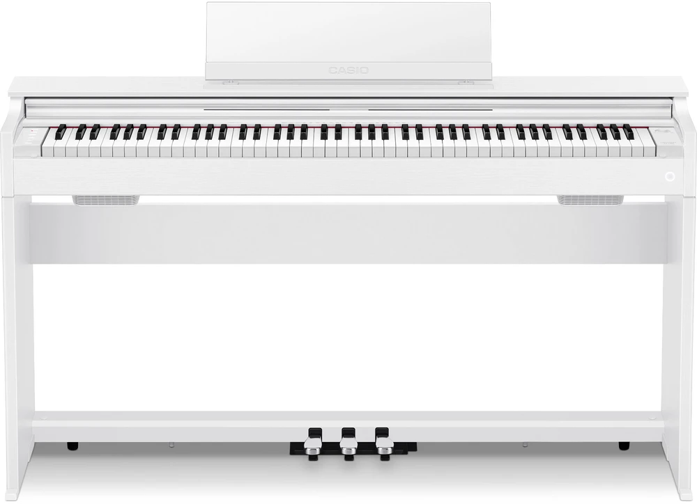 Skaitmeninis pianinas Casio Celviano AP-S200 WE