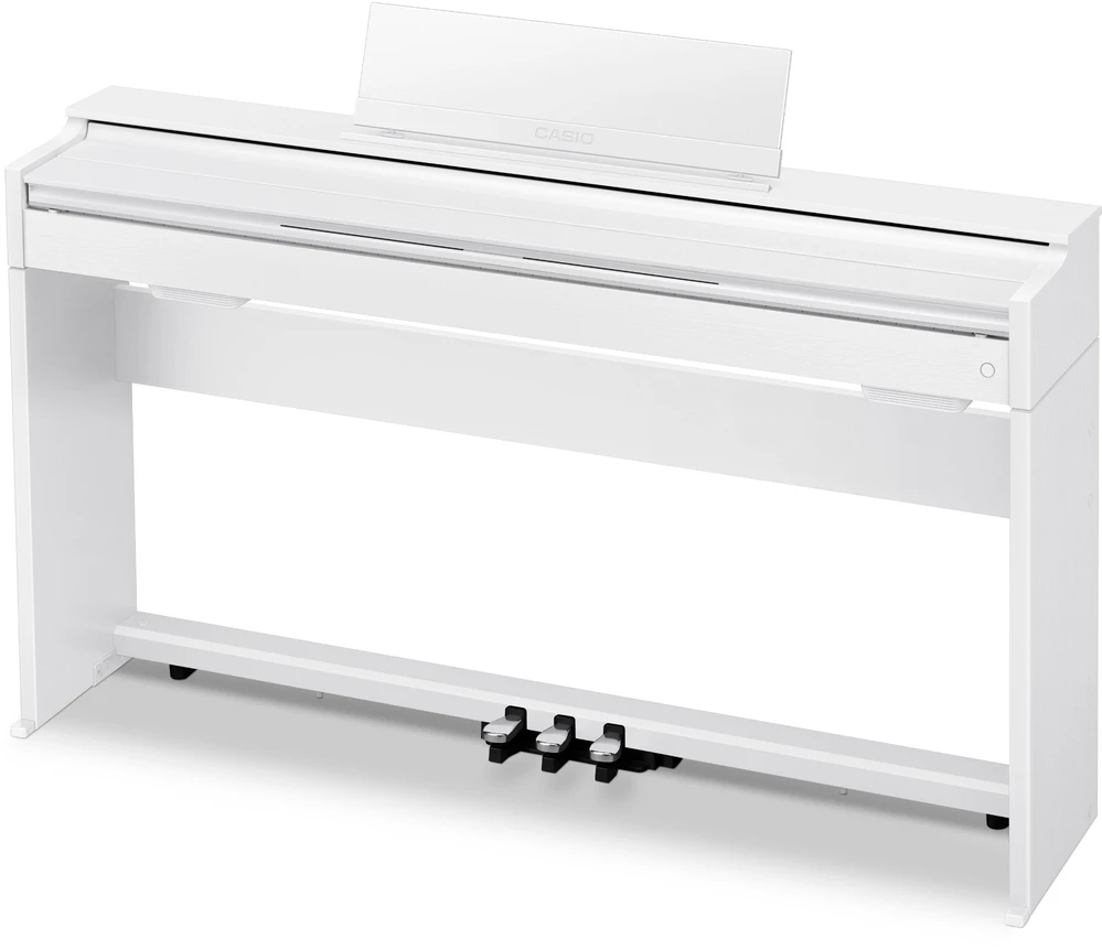 Skaitmeninis pianinas Casio Celviano AP-S200 WE