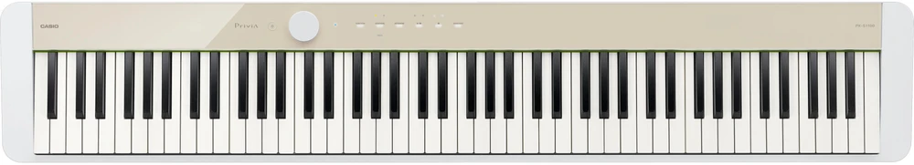 Skaitmeninis pianinas Casio Privia PX-S1100 MB
