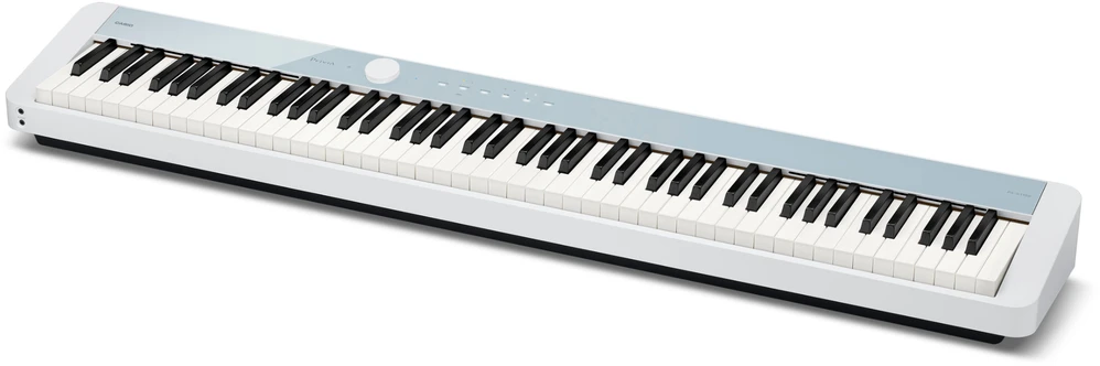 Skaitmeninis pianinas Casio Privia PX-S1100 CB