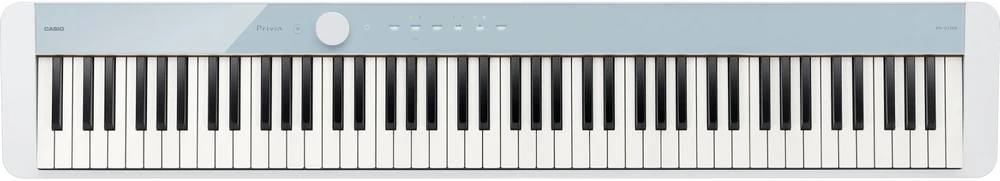 Skaitmeninis pianinas Casio Privia PX-S1100 CB