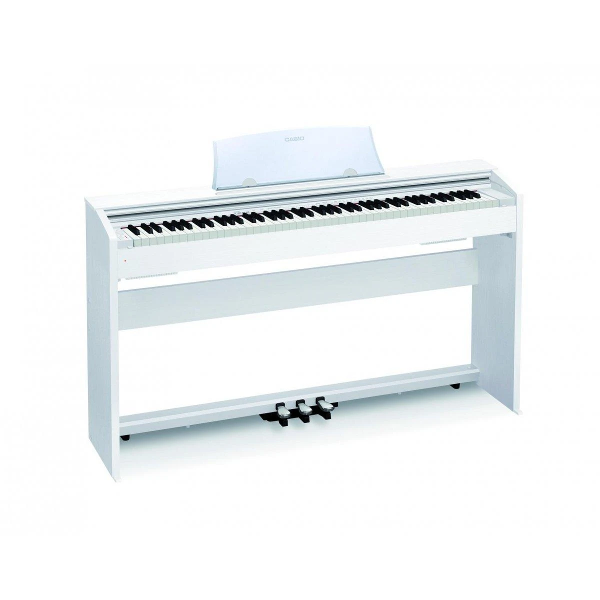 Skaitmeninis pianinas Casio PX-770WE