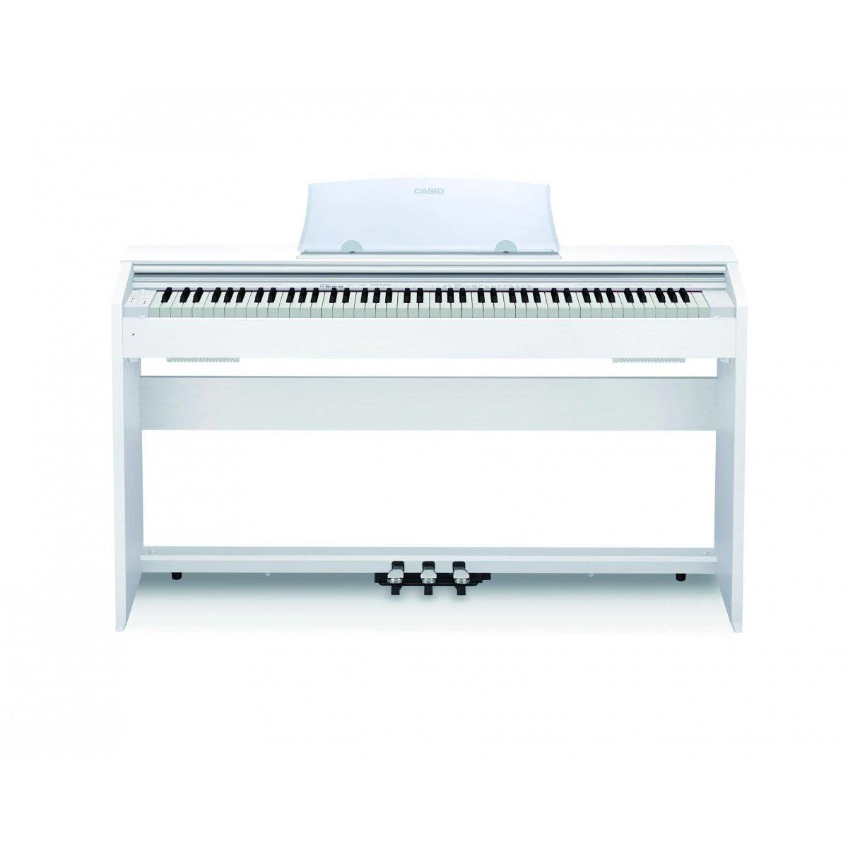 Skaitmeninis pianinas Casio PX-770WE