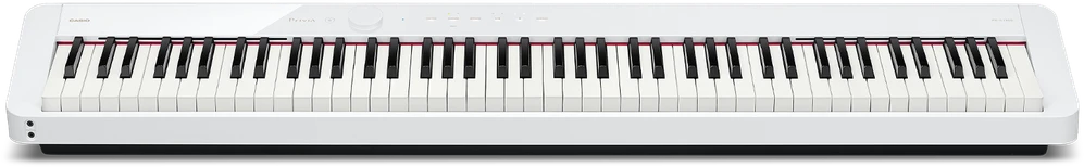 Skaitmeninis pianinas Casio Privia PX-S1100 WE