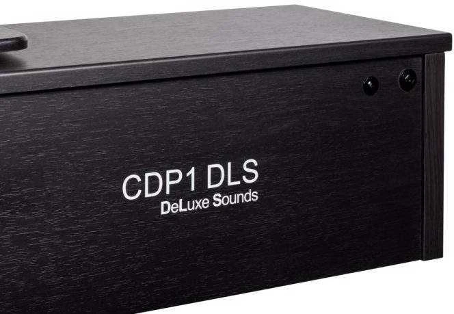 Skaitmeninis pianinas ORLA CDP1 DLS RW
