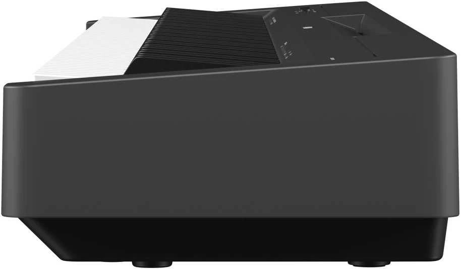 Skaitmeninis pianinas Yamaha P-145BT, juodas