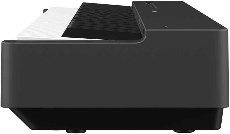 Skaitmeninis pianinas Yamaha P-225, juodas