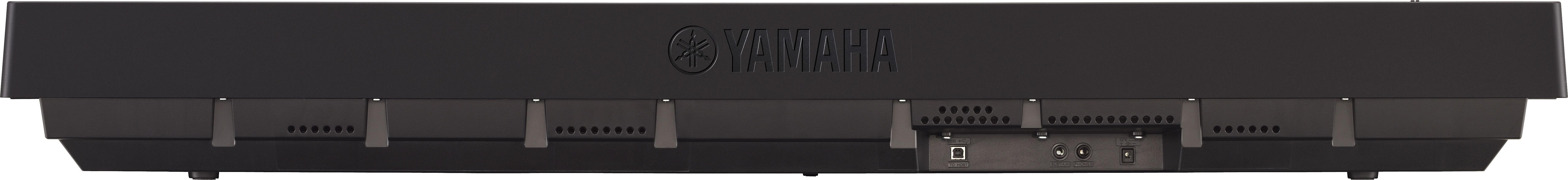 Skaitmeninis pianinas Yamaha P-45 B