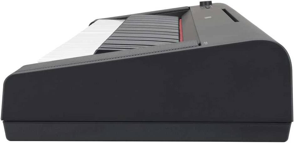 Skaitmeninis pianinas Yamaha Piaggero NP-35 juodas