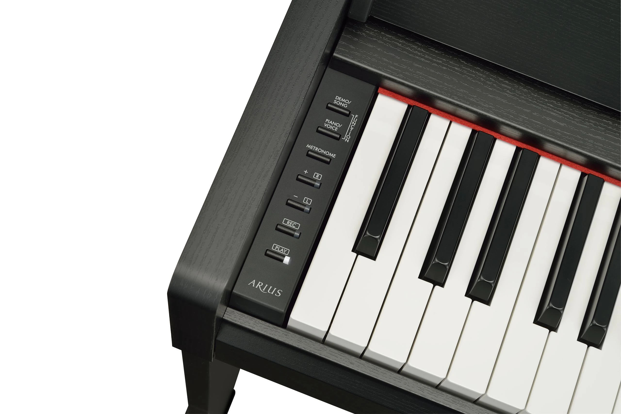 Skaitmeninis pianinas Yamaha YDP-S35 B