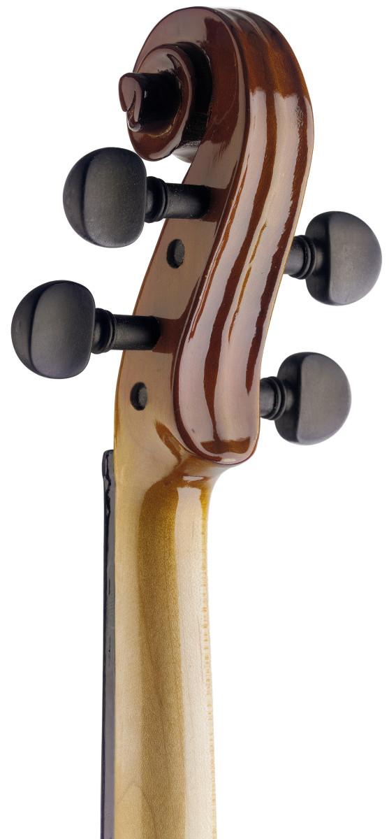 Smuikas Stagg VN-3/4 + dėklas