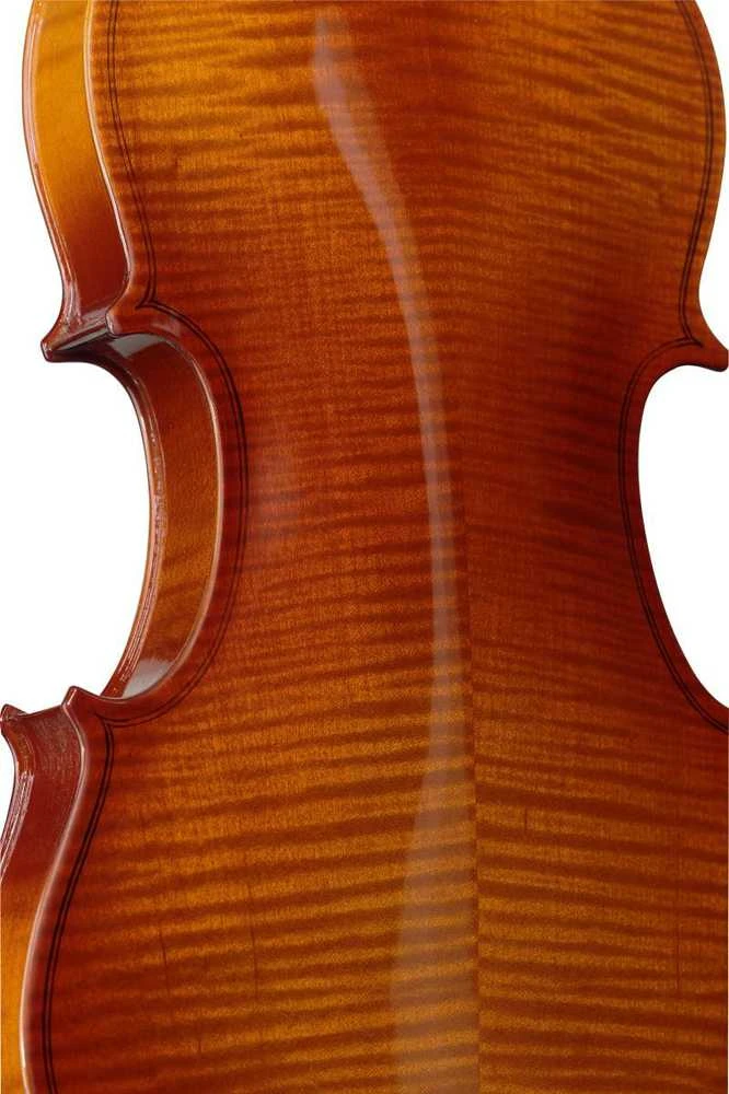 Smuikas Stagg VN-3/4 L + dėklas