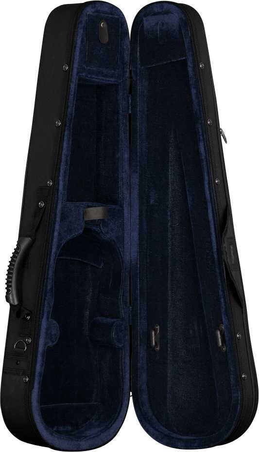 Smuiko komplektas Cascha 4/4 HH 2050