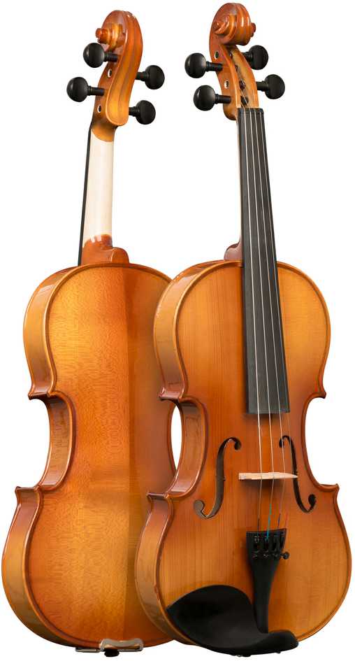 Smuiko komplektas Cascha 4/4 HH 2050