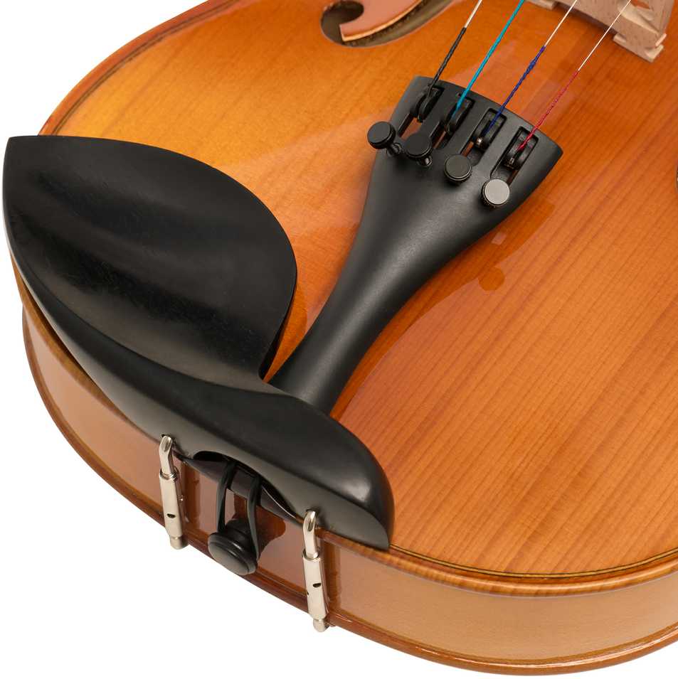 Smuiko komplektas Cascha 4/4 HH 2050