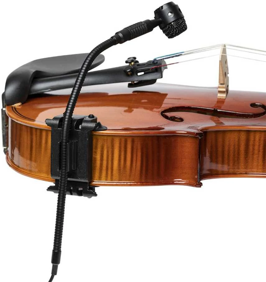 Smuiko segtukas SIM20 mikrofonui Stagg SIM20-V