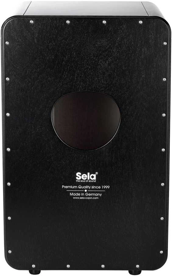 Solinis kachonas Sela CaSela Juodas Pro Brown Dragon SE-049