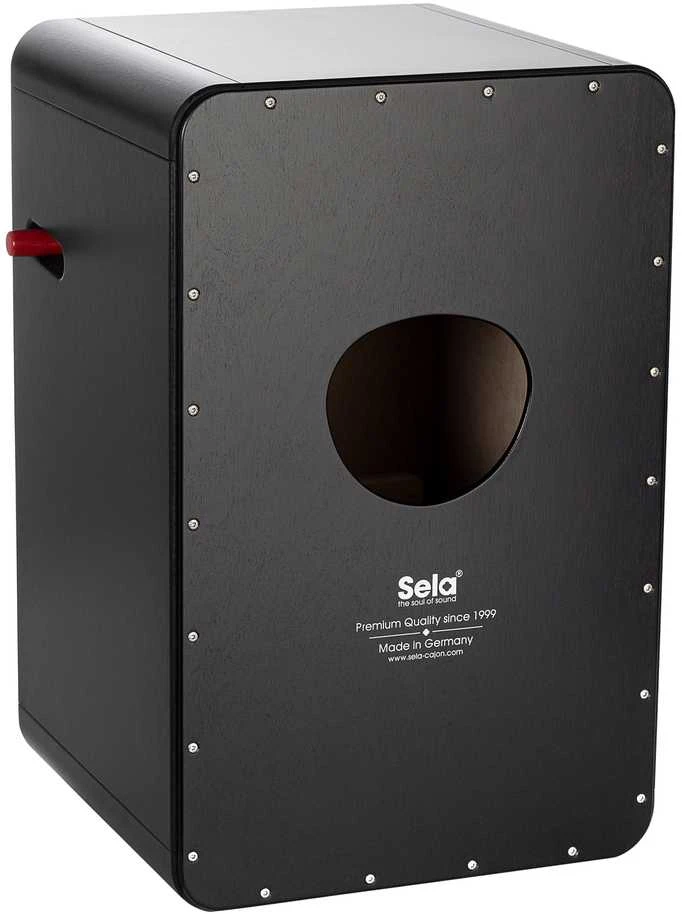 Solinis kachonas Sela CaSela Juodas Pro Brown Dragon SE-049