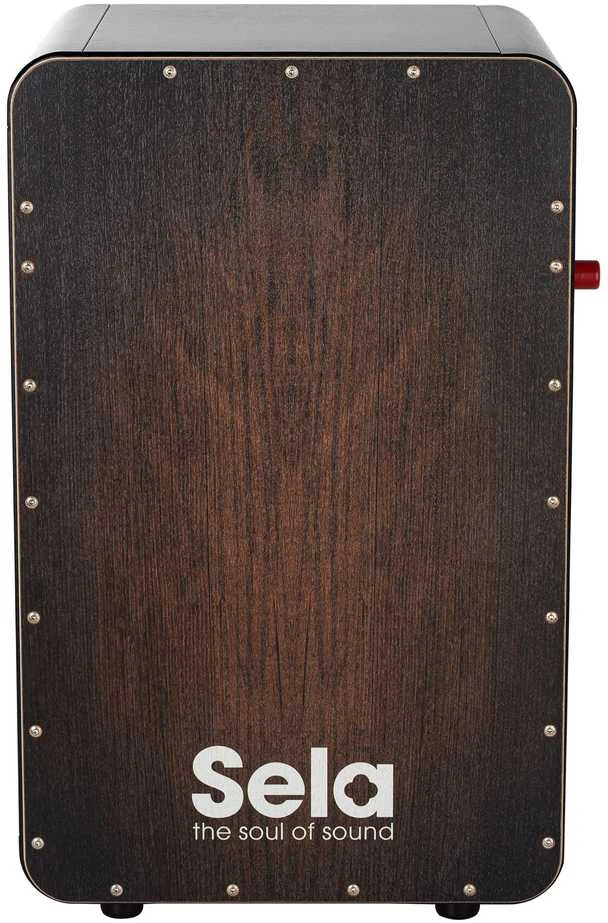 Solinis kachonas Sela CaSela Juodas Pro Brown Dragon SE-049
