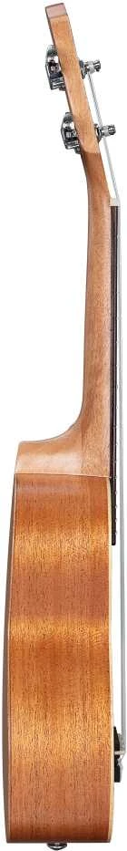 Soprano ukulelė Cascha Art Leafy HH 2602