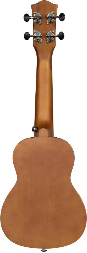 Soprano ukulelė Cascha Linden EH 3953