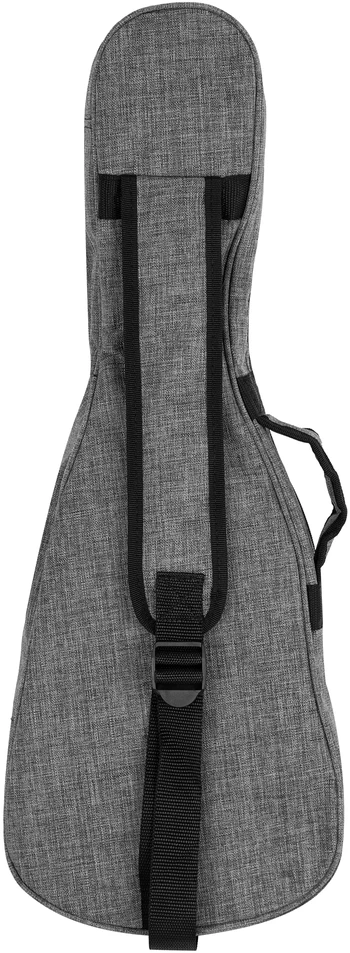 Soprano ukulelė Cascha Mahogany HH 2027