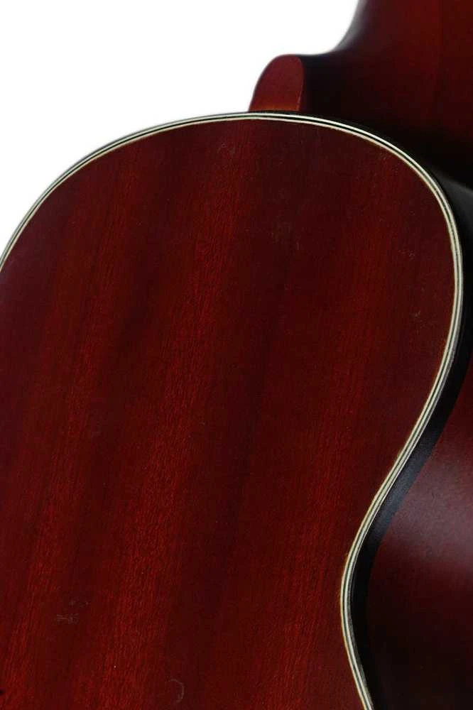 Soprano ukulelė + dėklas Stagg US40-S