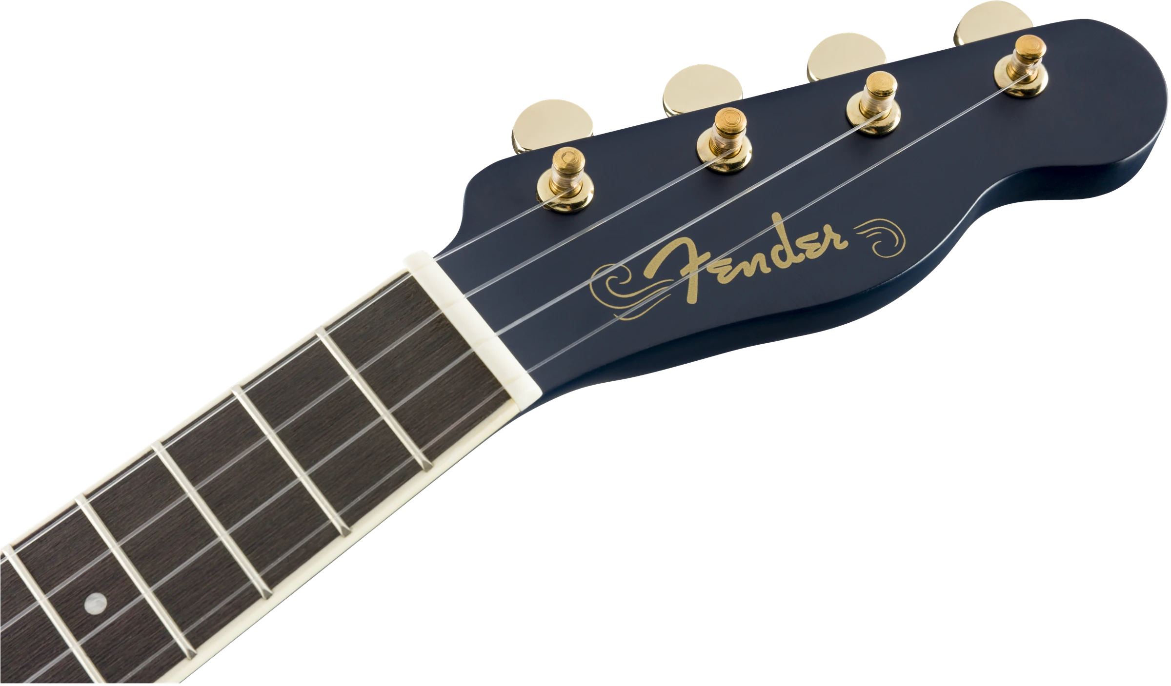 Soprano ukulelė Fender Grace VanderWaal Moonlight