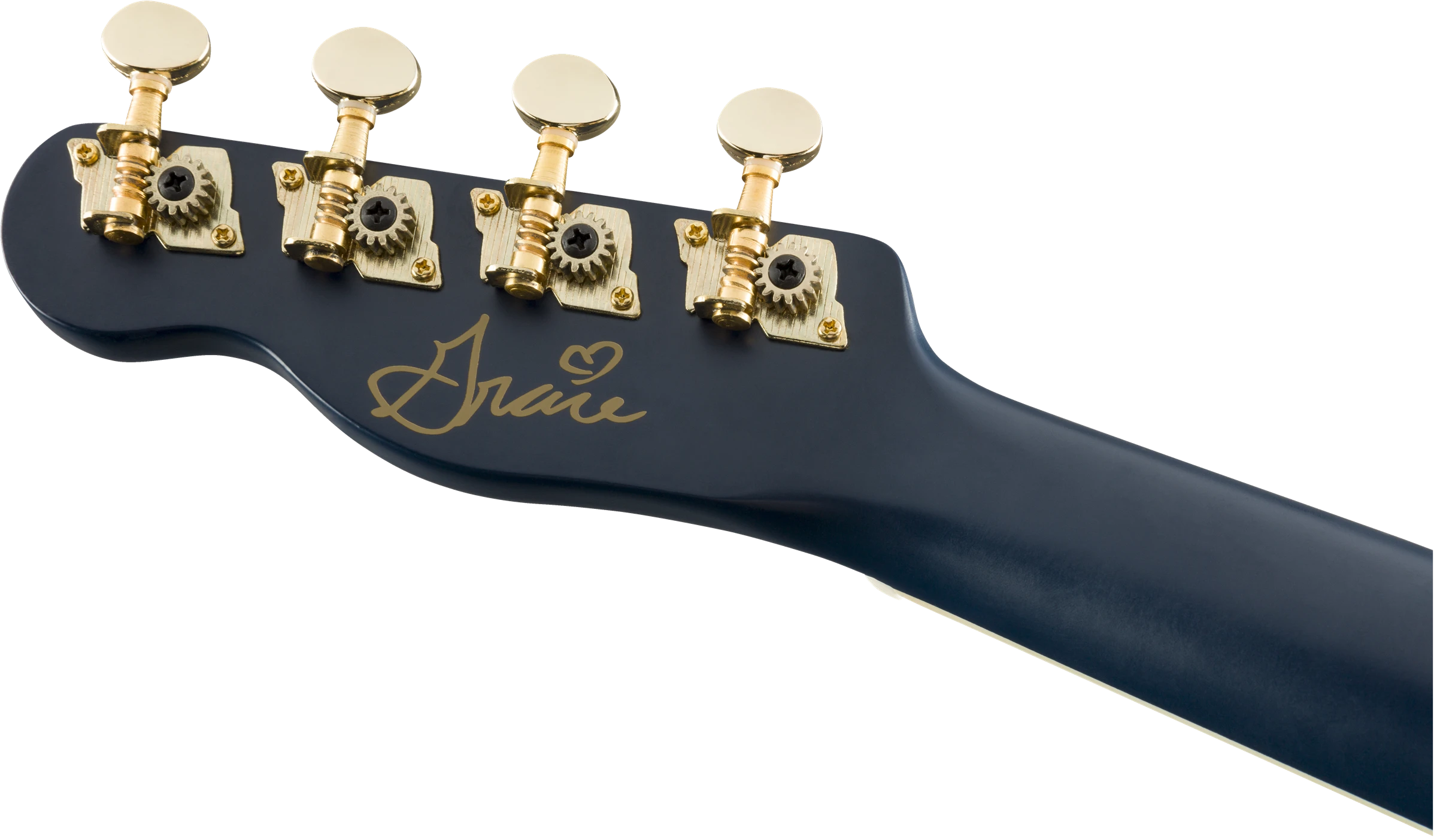Soprano ukulelė Fender Grace VanderWaal Moonlight