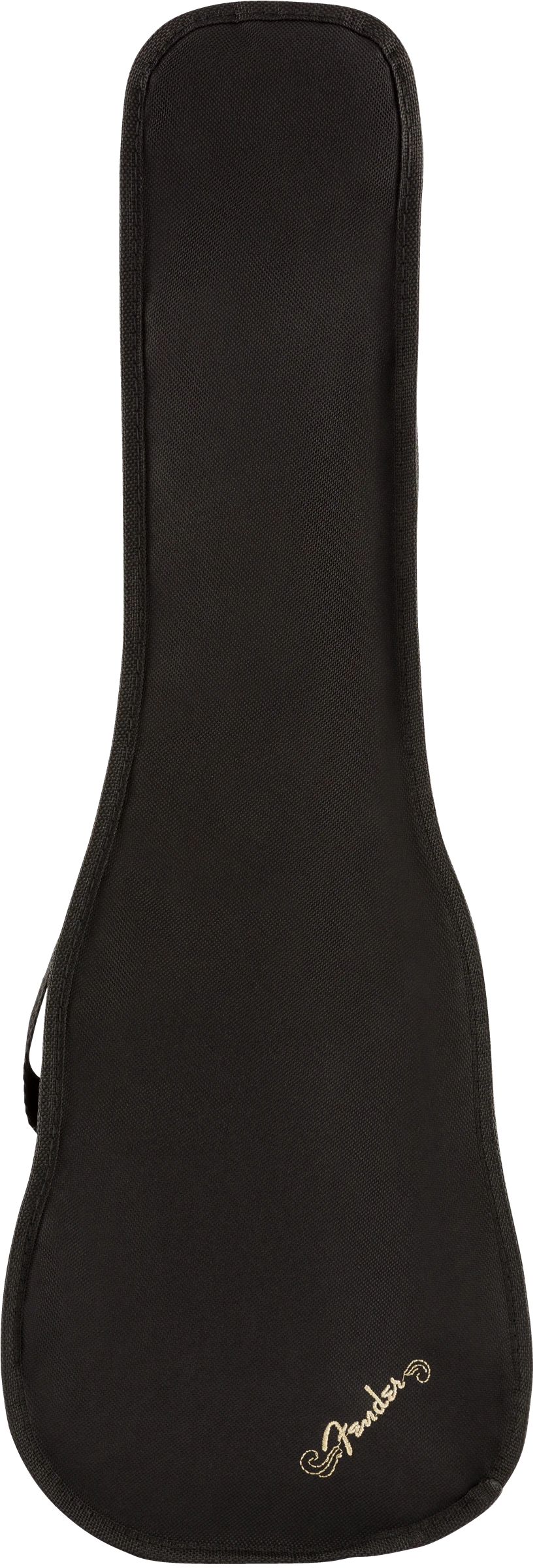 Soprano ukulelės komplektas Fender Seaside