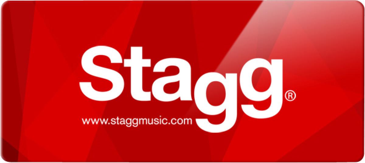 Stagg Bosinė styga .060