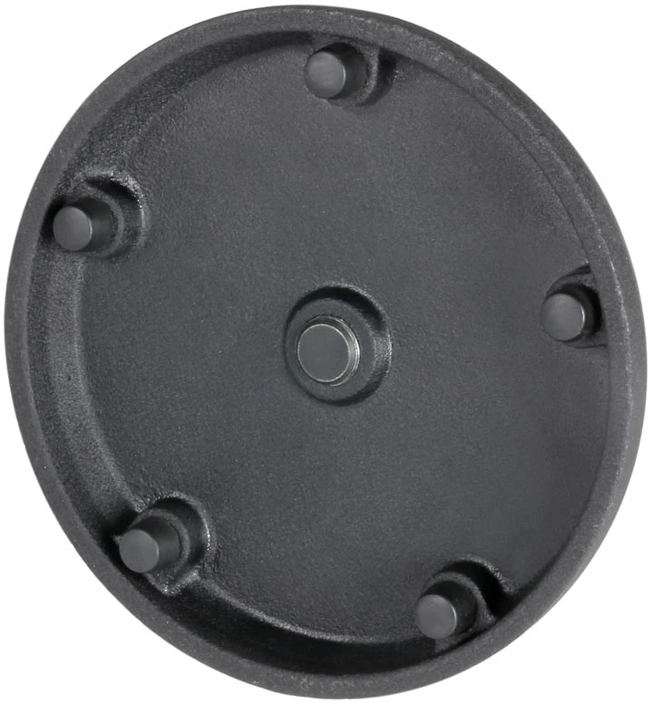 Stalinis mikrofono stovas Adam Hall S 8 BB