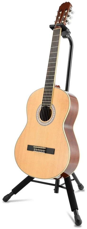 Stovas gitarai Hercules GS414B-PLUS