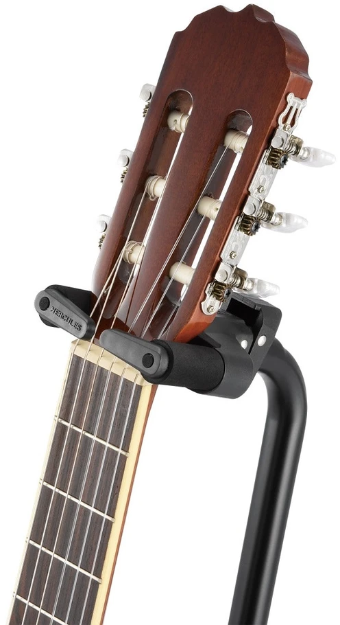 Stovas gitarai Hercules GS414B-PLUS