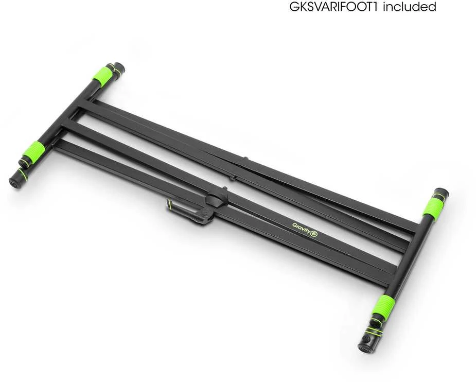 Stovas klavišiniam instrumentui Gravity KSX 2