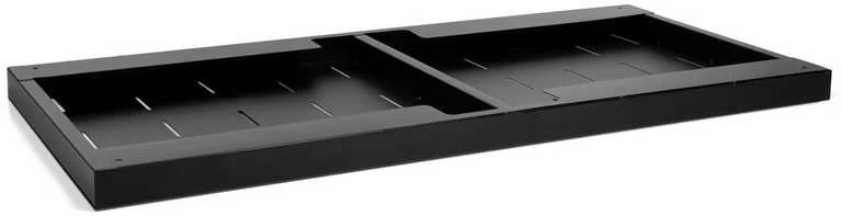 Stovas klavišiniam instrumentui Gravity Rapid desk KSX 2 RD