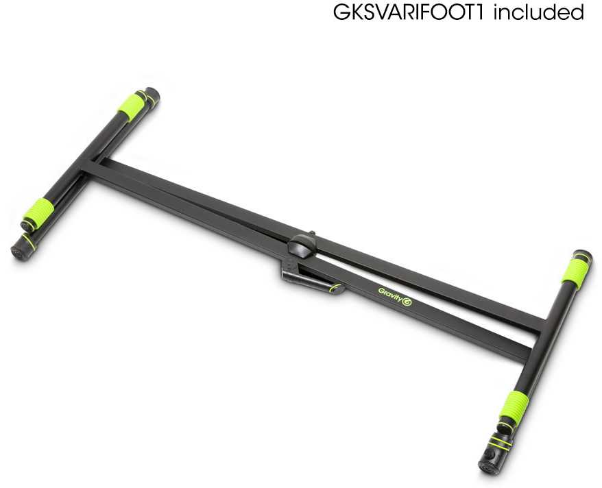 Stovas klavišiniam instrumentui Gravity KSX 1