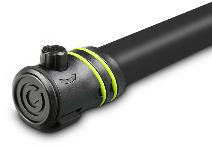 Stovas klavišiniam instrumentui Gravity KSX 1