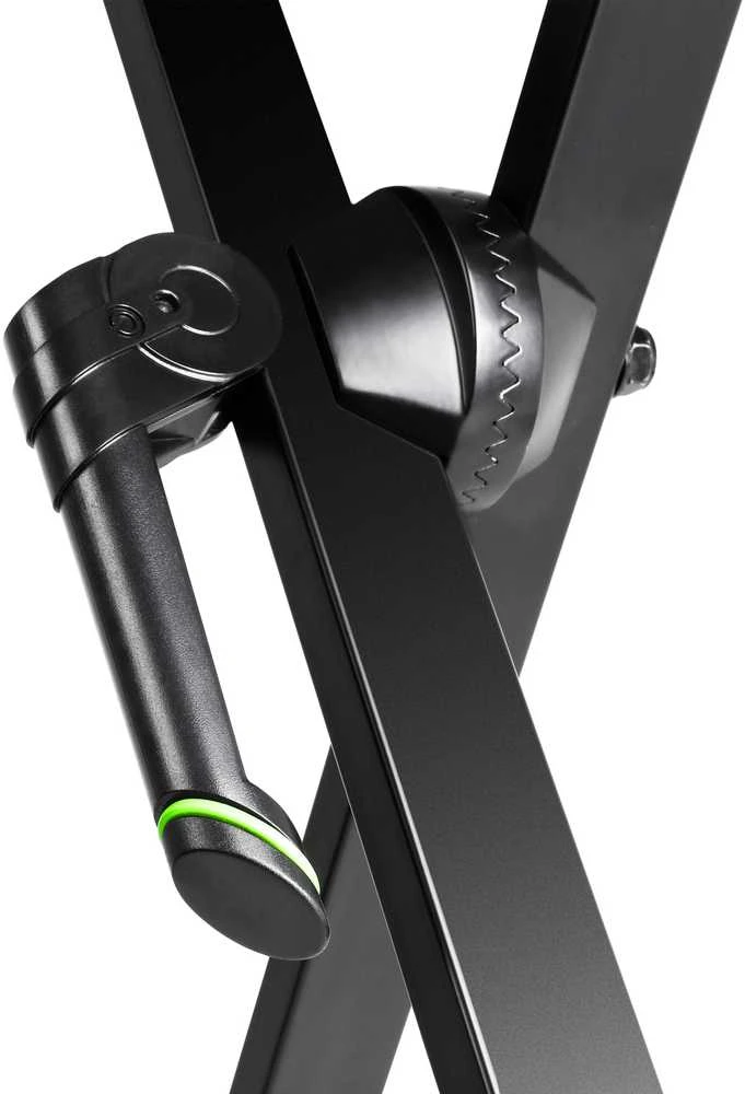 Stovas klavišiniam instrumentui Gravity KSX 2
