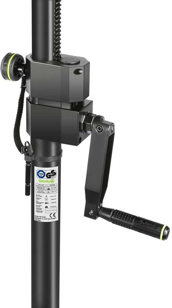 Stovas kolonėlei Gravity SP 4722 B