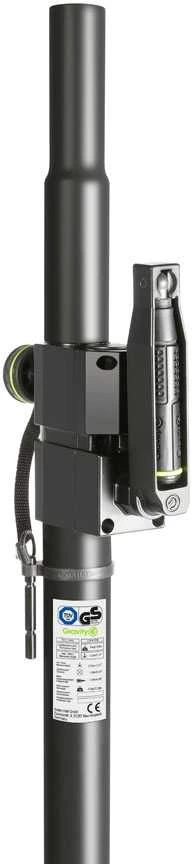 Stovas kolonėlei Gravity SP 4722 B