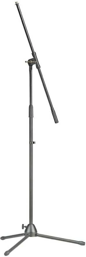 Stovas mikrofonui Stagg MIS-0822BK
