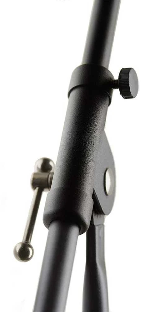 Stovas mikrofonui Stagg MIS-0822BK