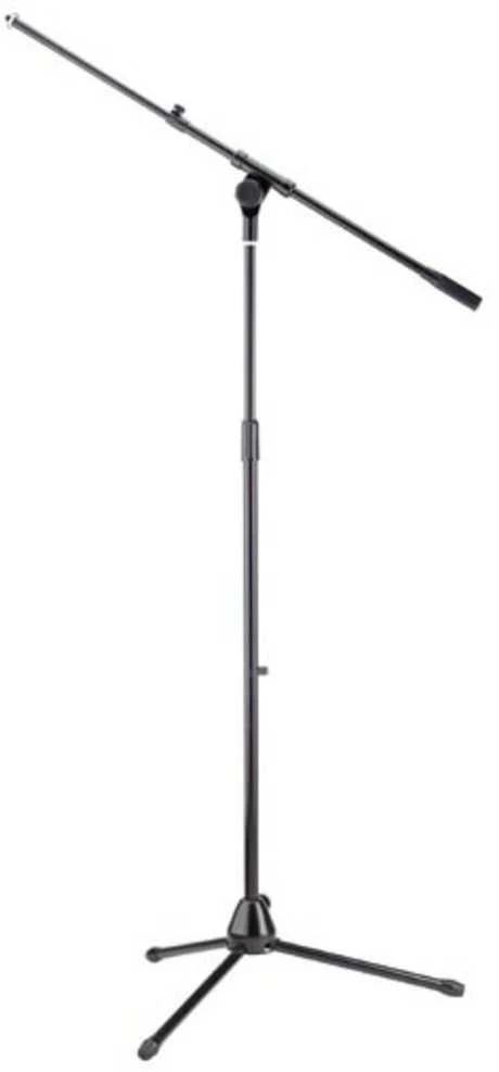 Stovas mikrofonui Stagg MIS-1024BK