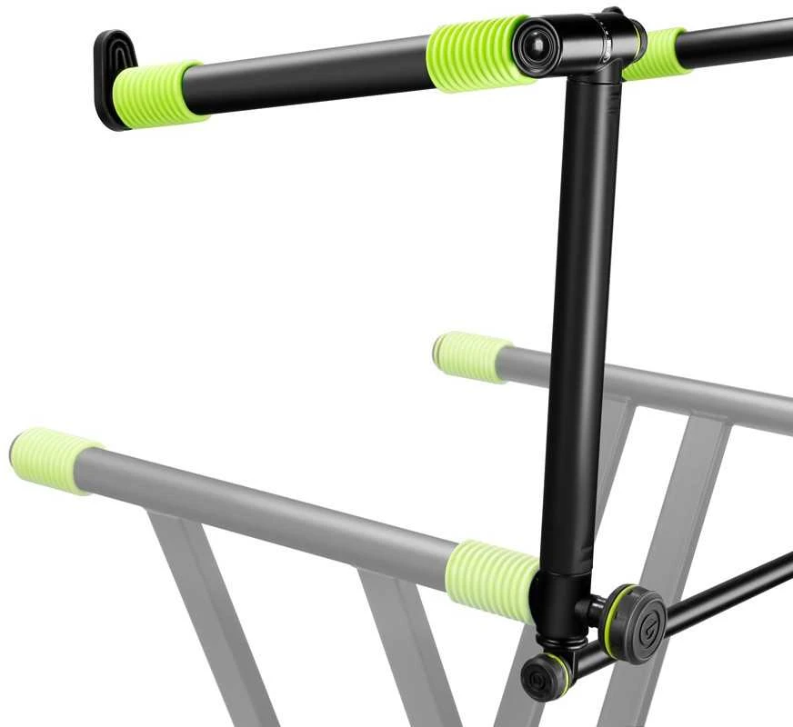 Stovas sintezatoriui (antras aukštas) Gravity KSX 2 T